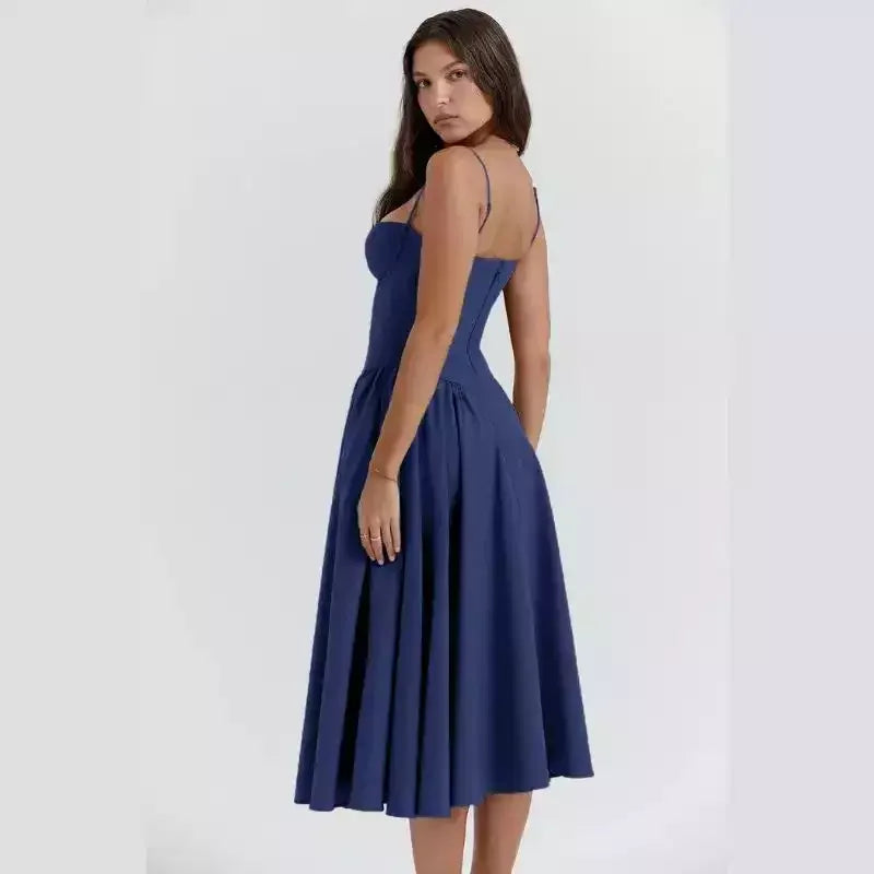Vestido Beatriz – Simplesmente irresistível