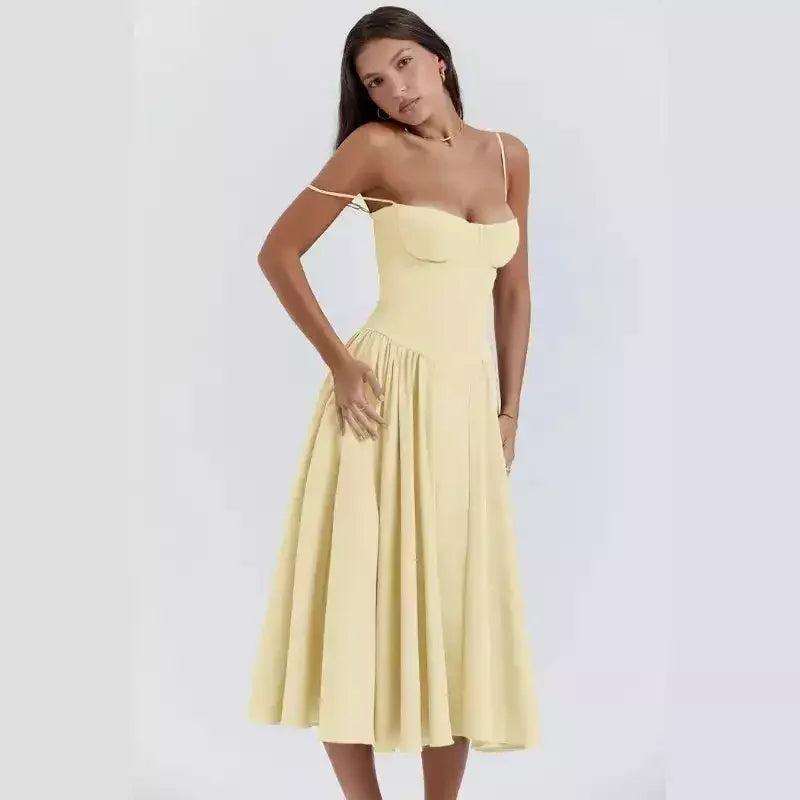 Vestido Beatriz – Simplesmente irresistível