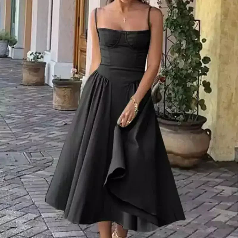 Vestido Beatriz – Simplesmente irresistível
