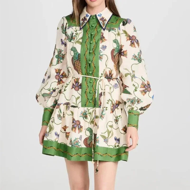 Vestido Perla – Estilo marcante e confortável