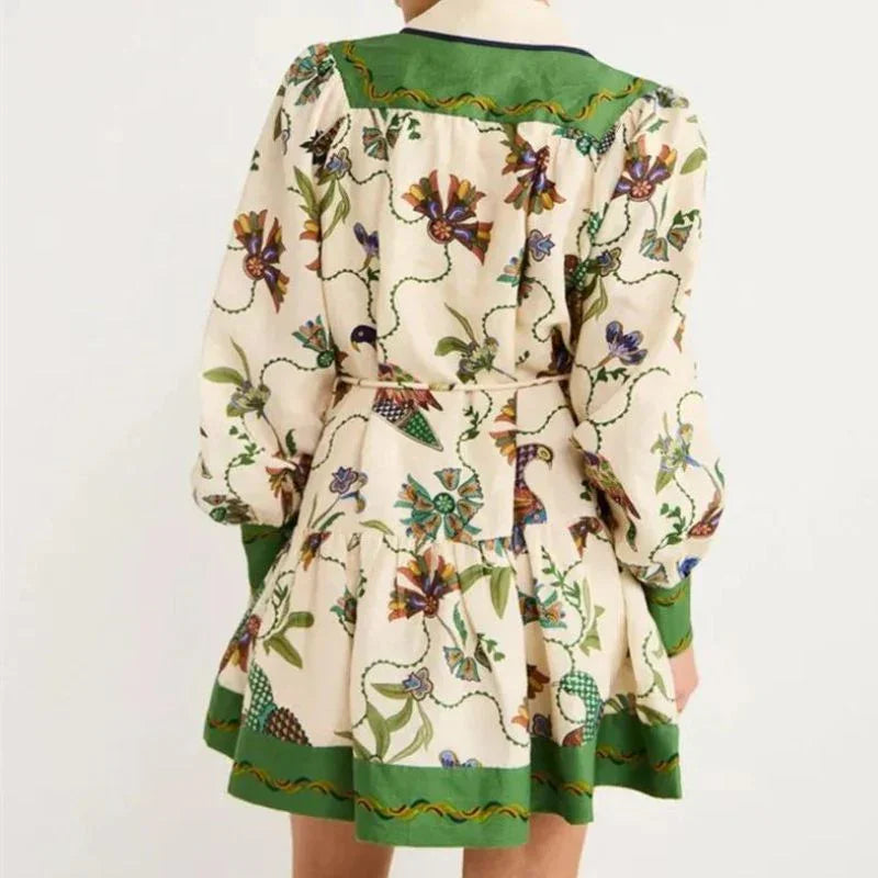 Vestido Perla – Estilo marcante e confortável