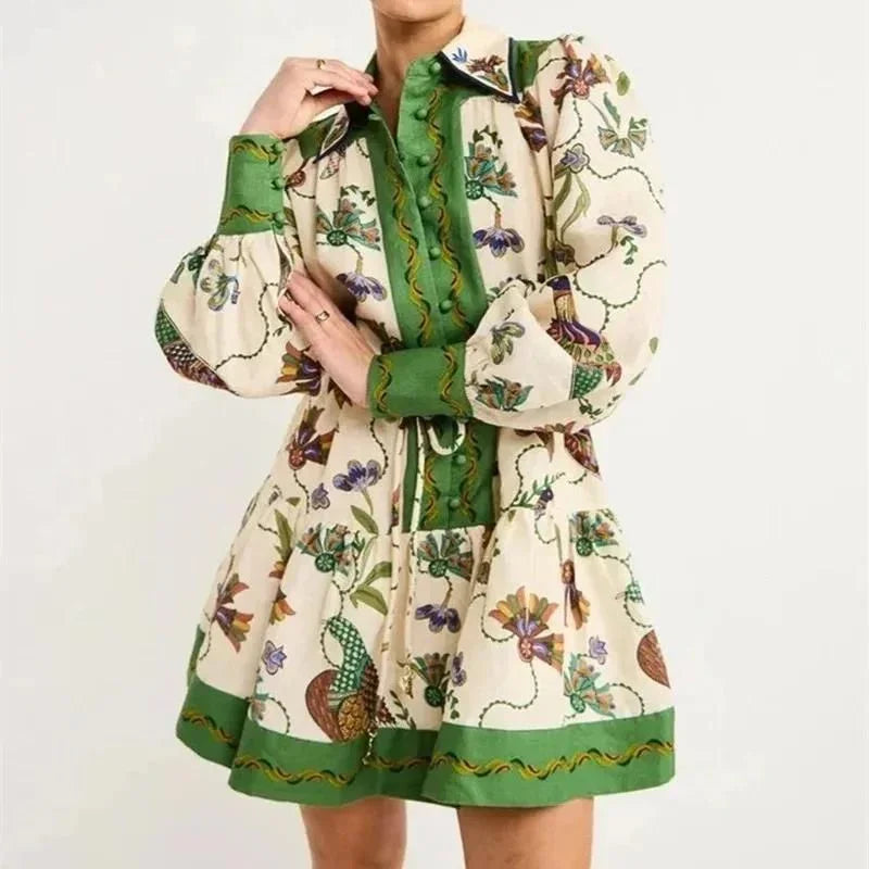 Vestido Perla – Estilo marcante e confortável