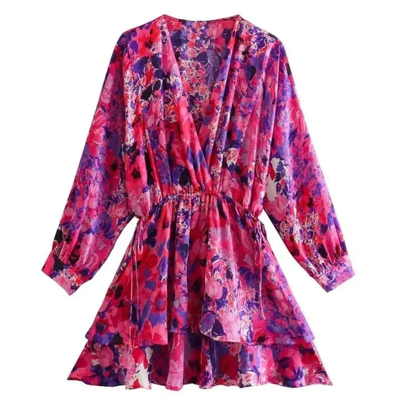Vestido Lorena – Simplesmente irresistível