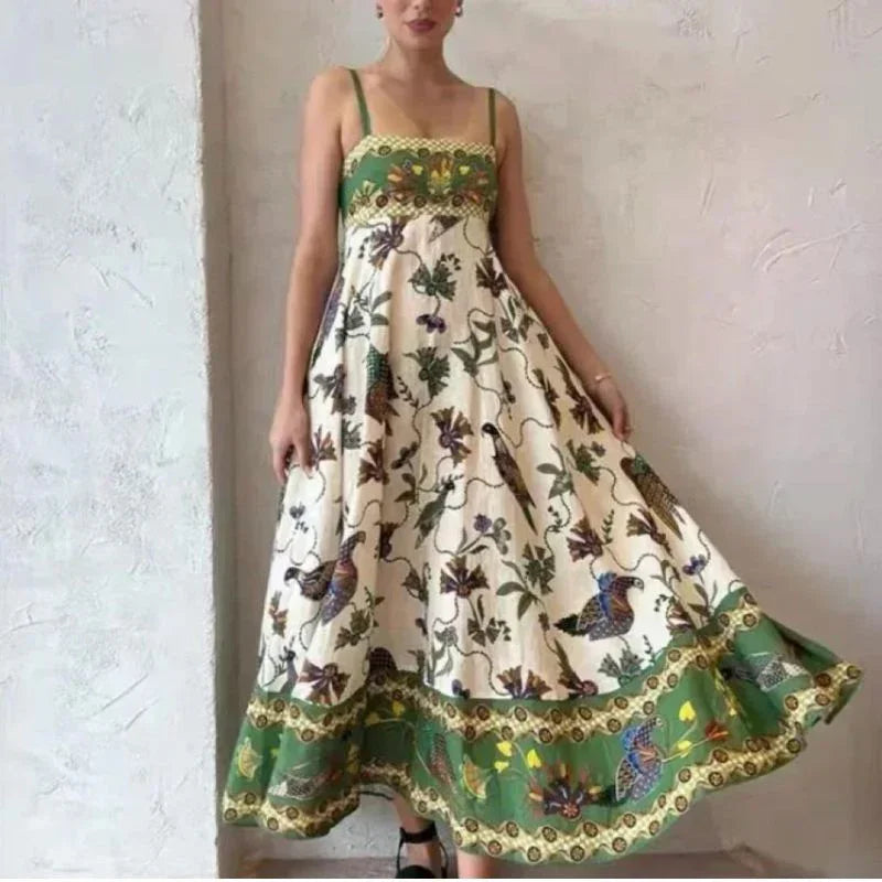 Vestido Lupita – Versátil, leve e muito estiloso