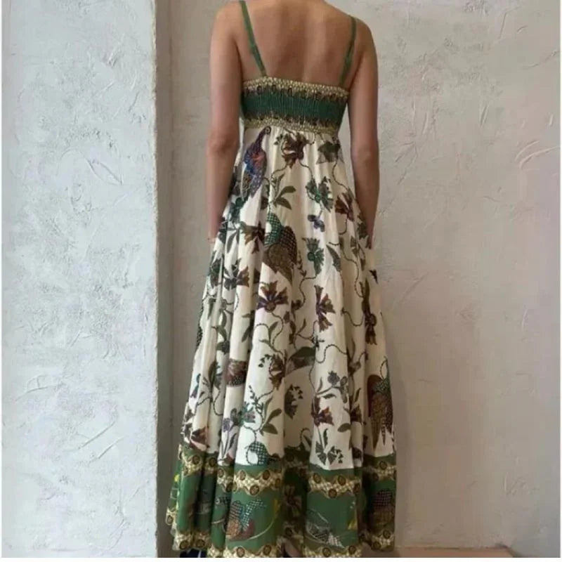 Vestido Lupita – Versátil, leve e muito estiloso