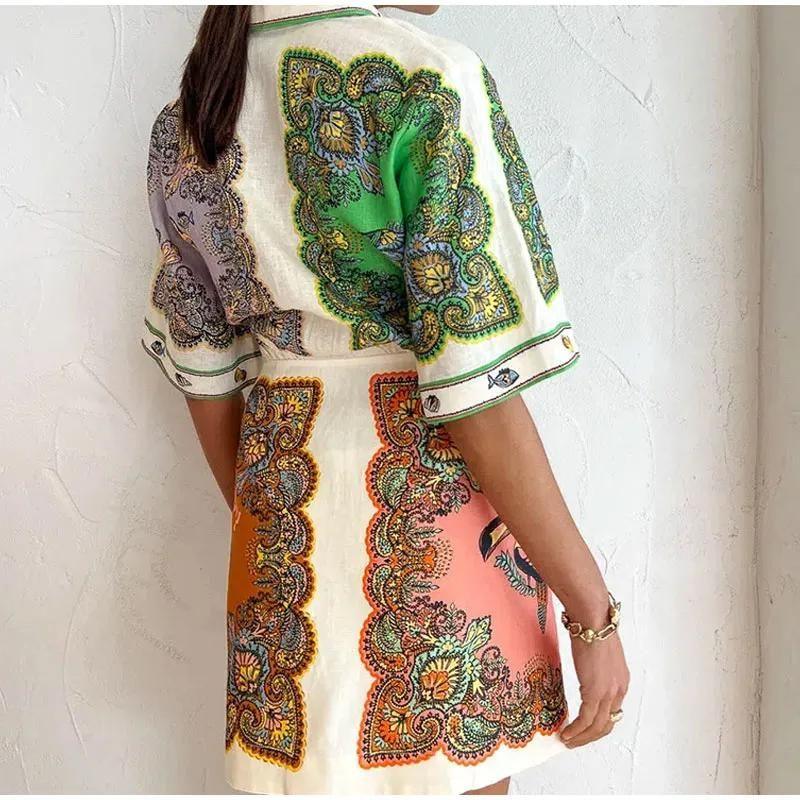 Vestido Carmen – Toque suave e visual encantador