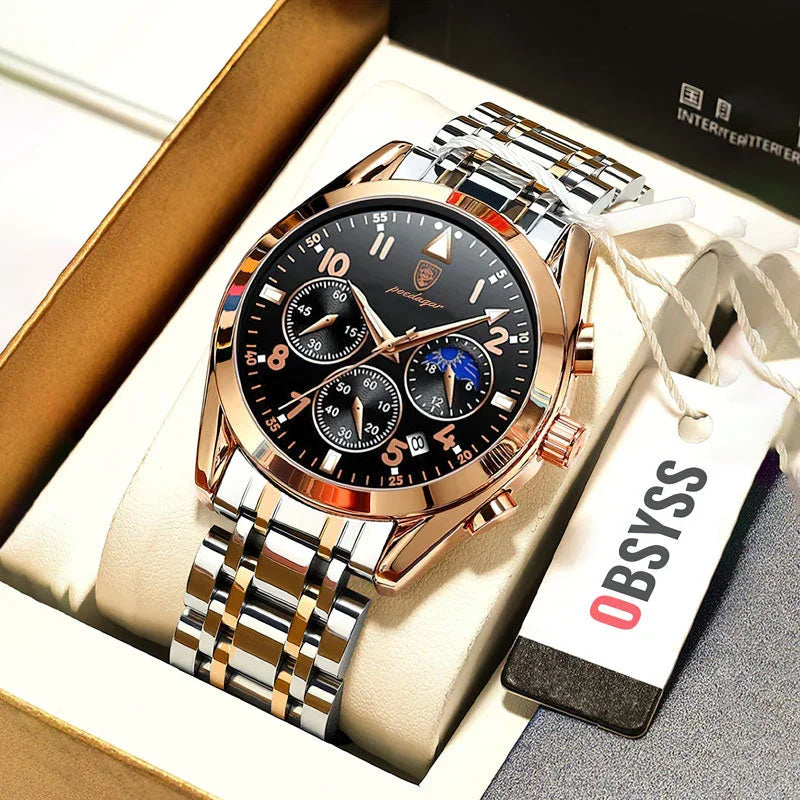 Sundian Aventori MP066 Watch
