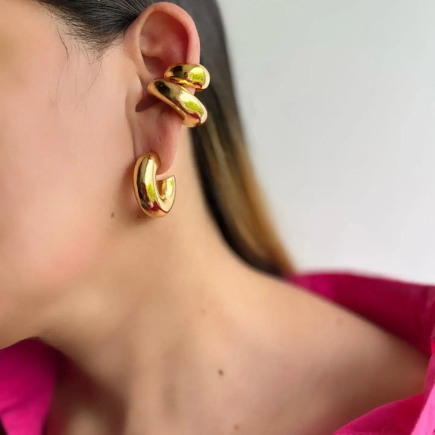 Avana Earring