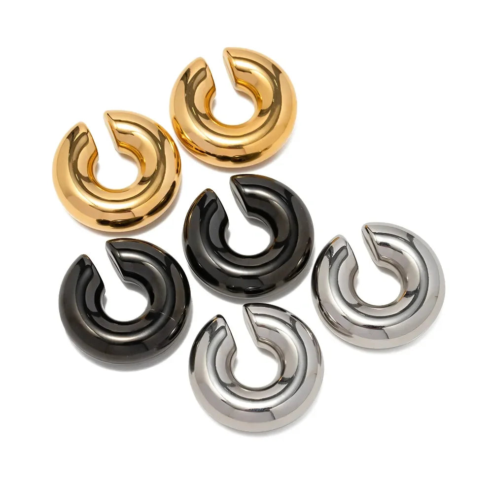 Avana Earring