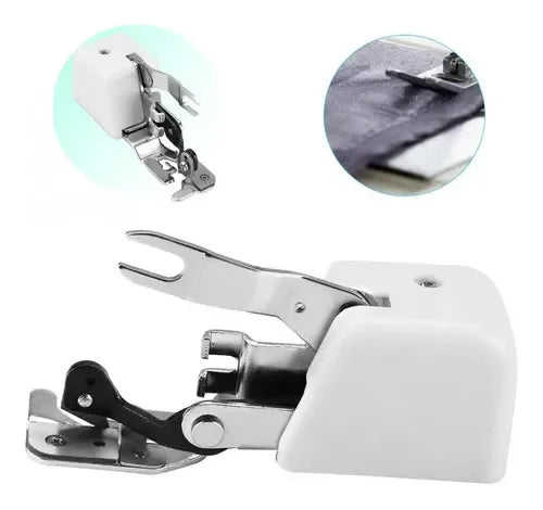 Adaptador Multifuncional para Costura Prática e Fácil - Sundian