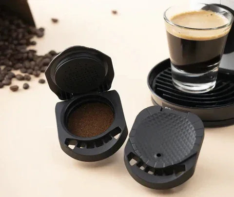 Adaptador Recarregável para Dolce Gusto - EcoCaps - Sundian