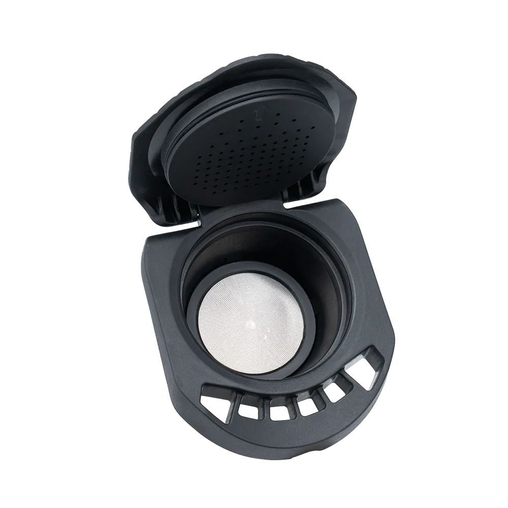 Adaptador Recarregável para Dolce Gusto - EcoCaps - Sundian