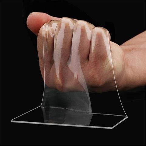 Adesivo Dupla Face para Quadros - Stick Nanotape - Sundian