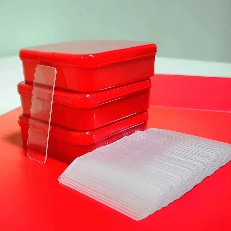 Adesivo Dupla Face para Quadros - Stick Nanotape - Sundian