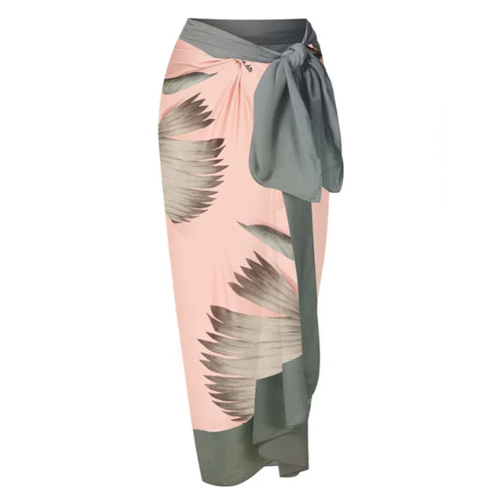 Eva Beach Kit – Charming look to shine