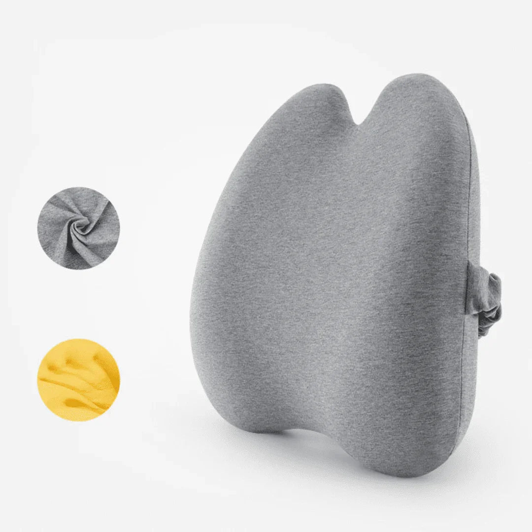 Almofada Ortopédica de Assento - ComfortPlus - Sundian