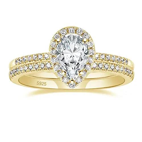 Anel Encanto de Diamante - Sundian
