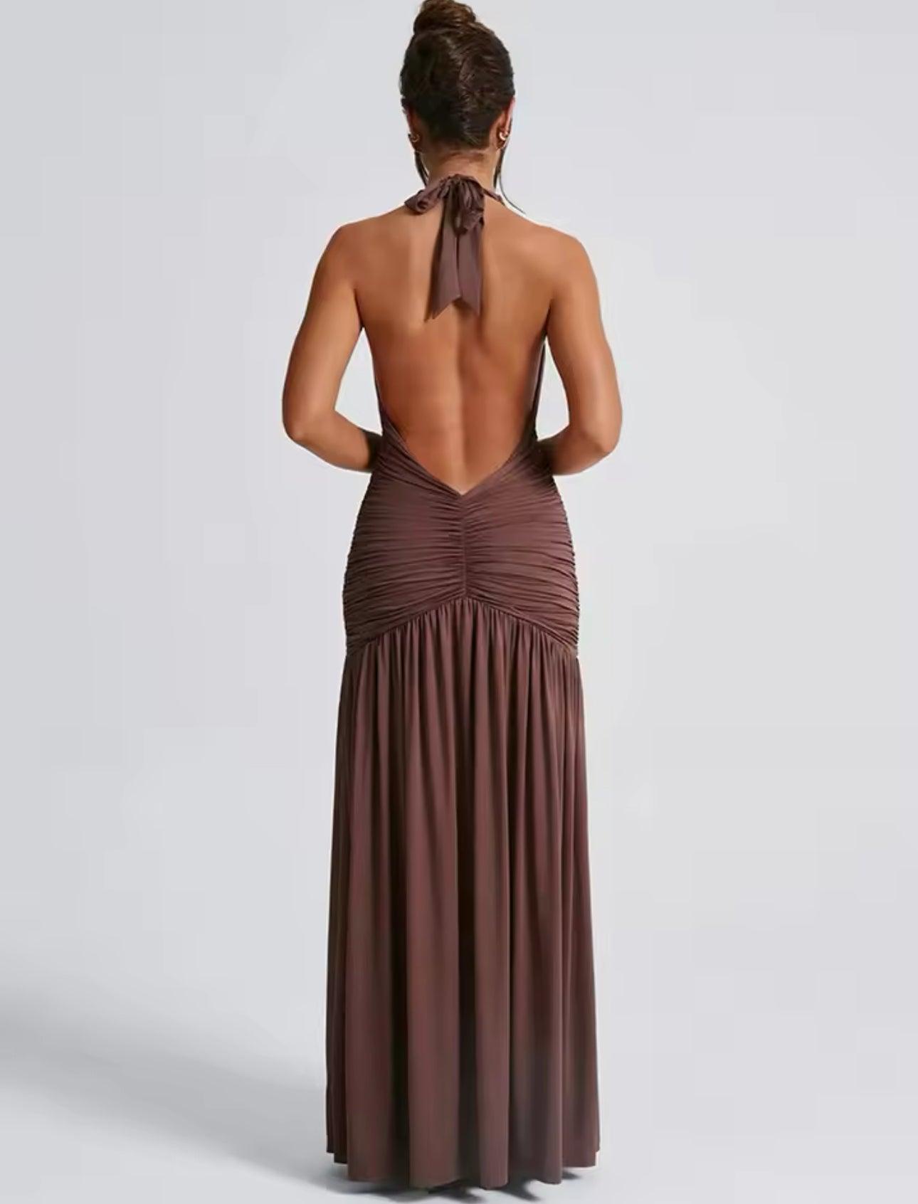 Vestido Rubi - Sundian - Sundian