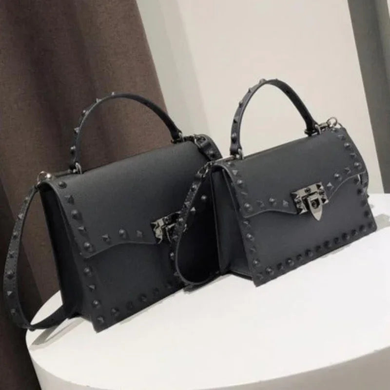 Bolsa Lais – Design moderno com toque clássico - Sundian