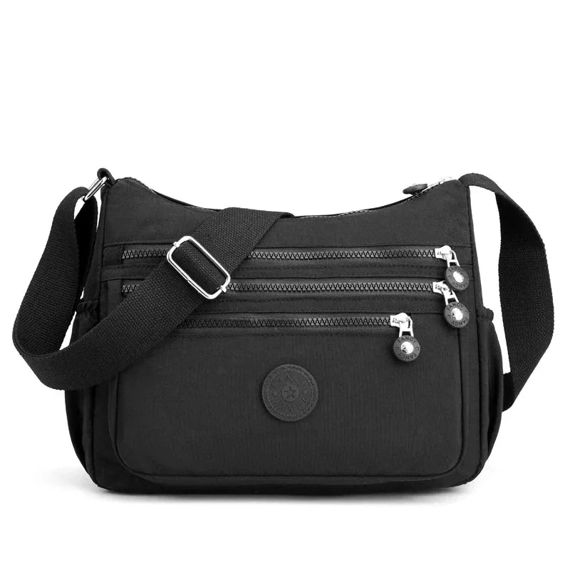 Bolsa Impermeável Premium – Charme e leveza em um só look - Sundian