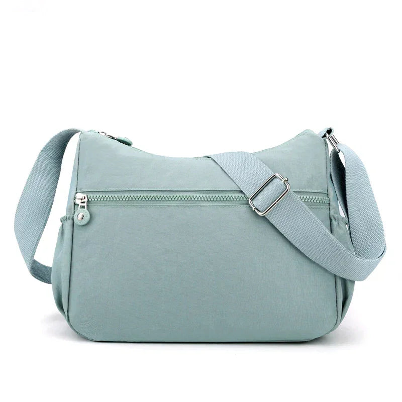 Bolsa Impermeável Premium – Charme e leveza em um só look - Sundian