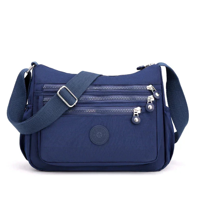 Bolsa Impermeável Premium – Charme e leveza em um só look - Sundian