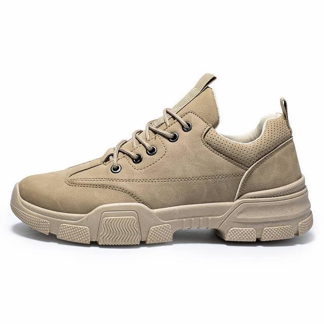 Tênis FoxOne Casual - Sundian - Sundian