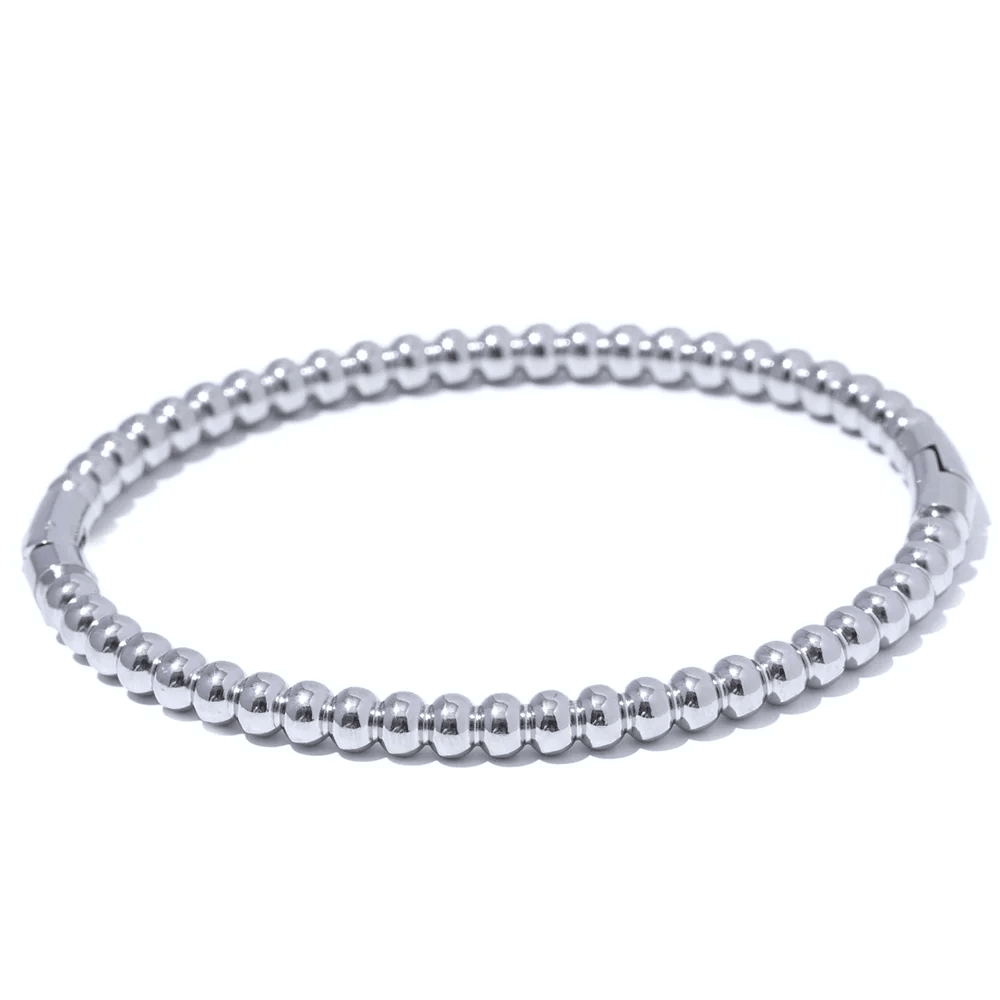 Bracelete Fendy Banhado em Ouro 18k - Sundian - Sundian