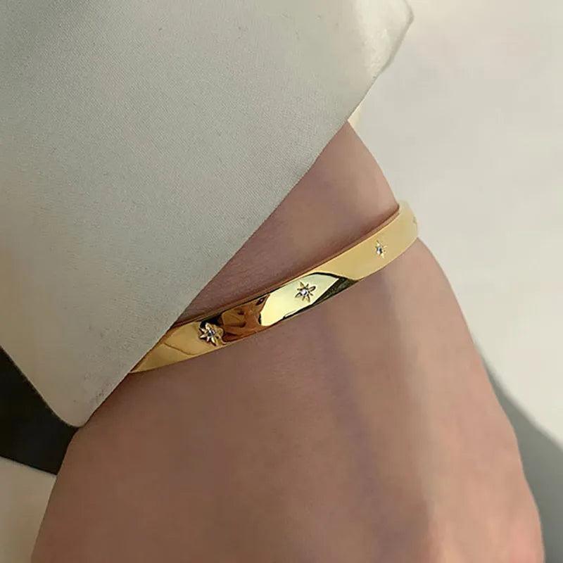 Bracelete Minimalista - Sundian - Sundian