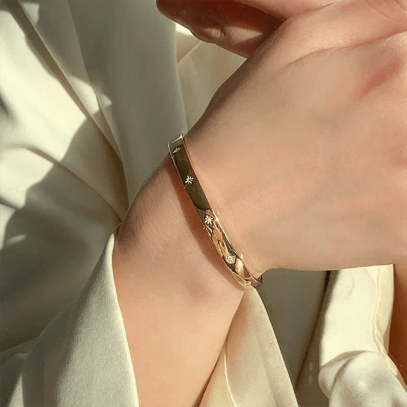 Bracelete Minimalista - Sundian - Sundian