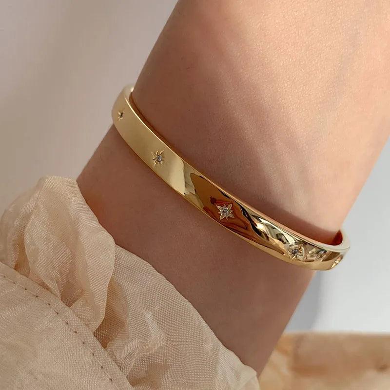 Bracelete Minimalista - Sundian - Sundian