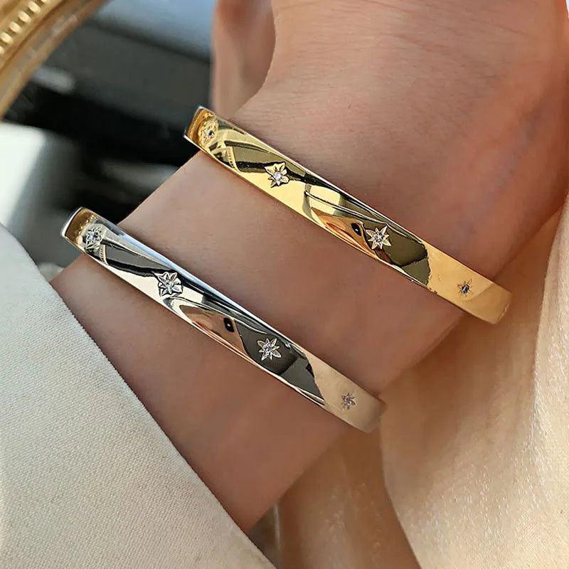 Bracelete Minimalista - Sundian - Sundian
