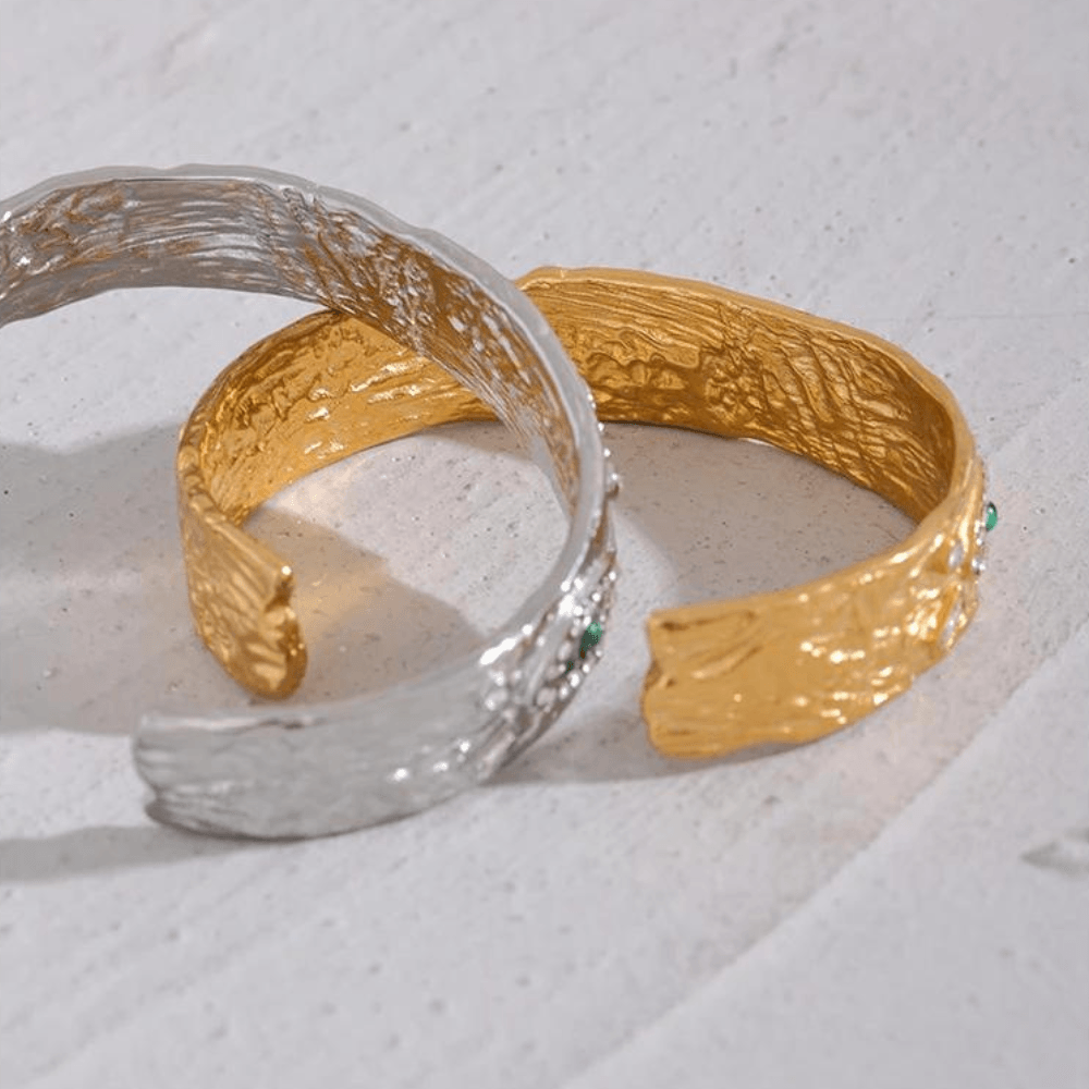 Bracelete Olho Grego Ajustável - Sundian - Sundian