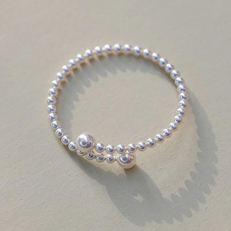 Bracelete de Pérola - Sundian - Sundian