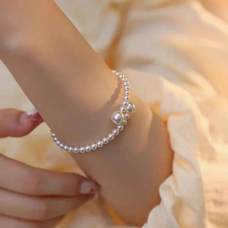 Bracelete de Pérola - Sundian - Sundian