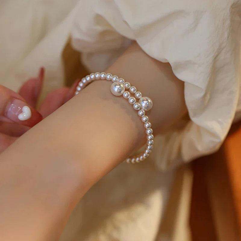 Bracelete de Pérola - Sundian - Sundian