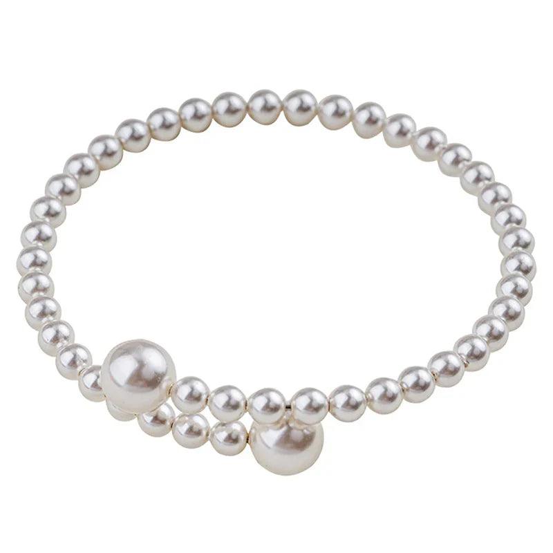 Bracelete de Pérola - Sundian - Sundian