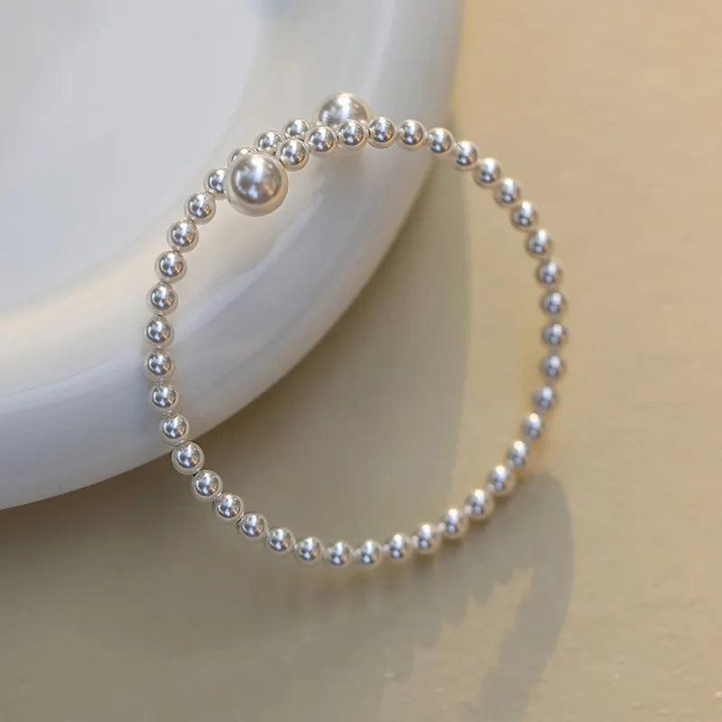 Bracelete de Pérola - Sundian - Sundian