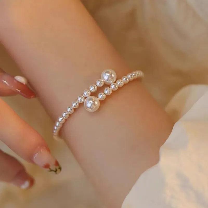 Bracelete de Pérola - Sundian - Sundian