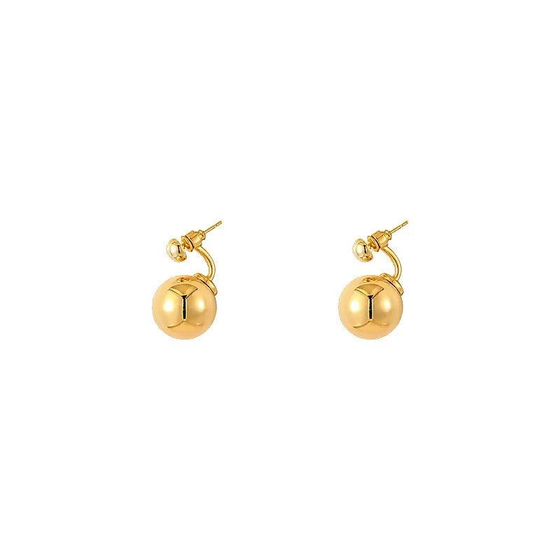 Brinco Premium Dourado - Sundian - Sundian