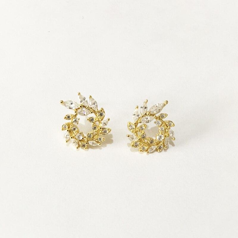 Brinco Arco de Flores - Sundian - Sundian