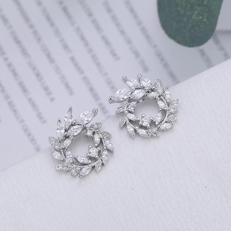 Brinco Arco de Flores - Sundian - Sundian