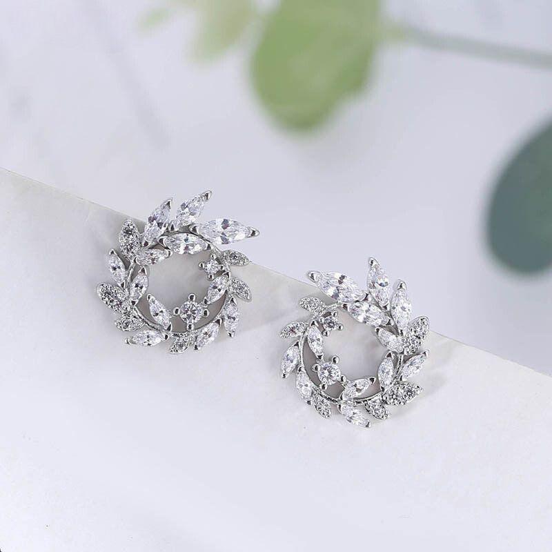 Brinco Arco de Flores - Sundian - Sundian