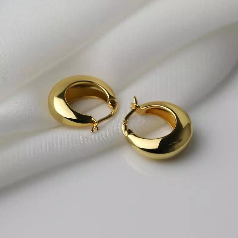 Brinco Argola - Sundian - Sundian