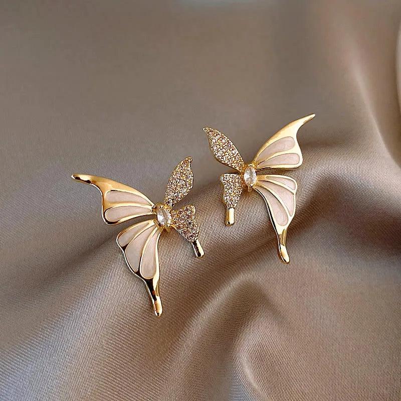 Brinco Butterfly - Sundian - Sundian