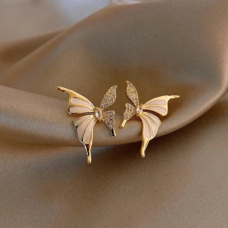 Brinco Butterfly - Sundian - Sundian