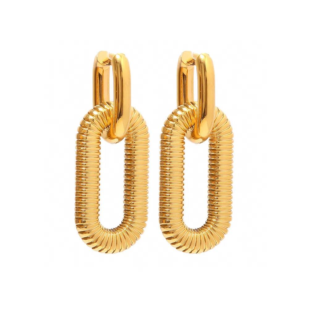 Brinco Elo - Sundian - Sundian