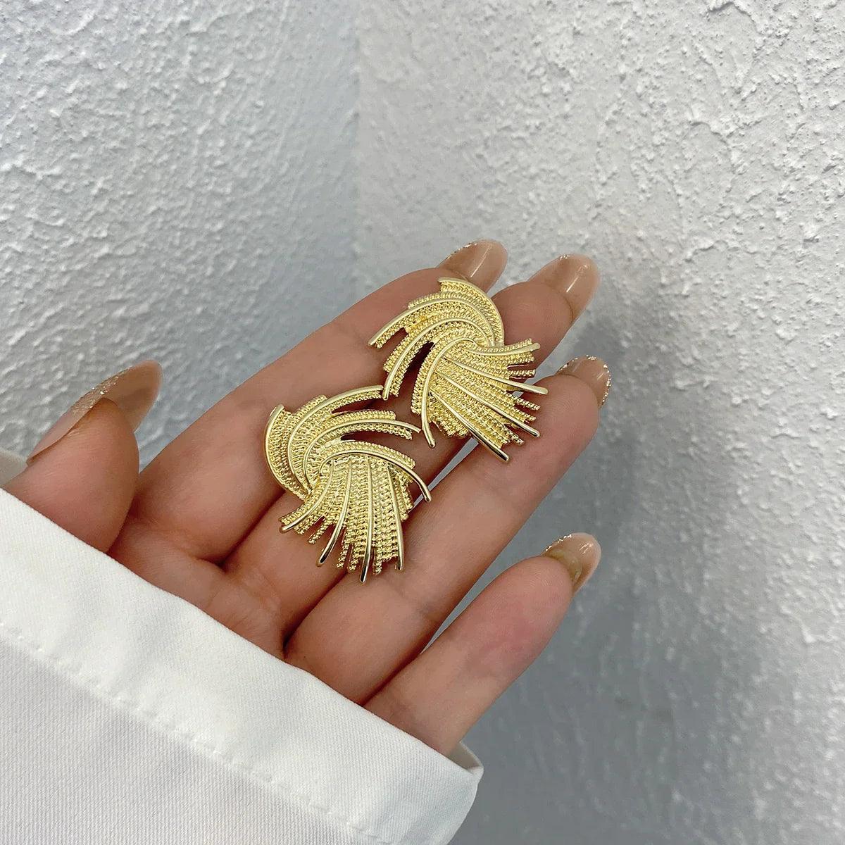 Brinco Irregular Versale - Sundian - Sundian