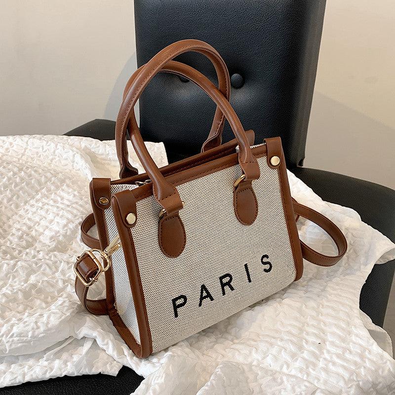 Bolsa Paris - Sundian - Sundian