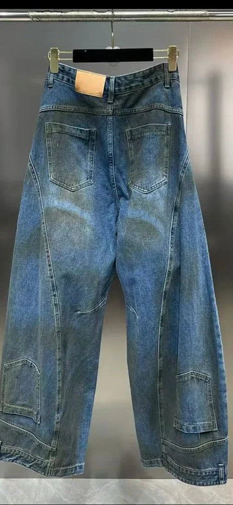 Calça jeans Livih